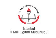 İstanbul İl Milli Eğitim Md. Logo