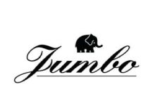 Jumbo AŞ. Logo