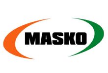 Masko - Mobilya Kenti Logo