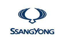 SsangYong Türkiye Logo