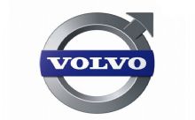 Volvo Türkiye Logo