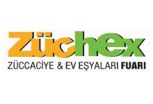 Züchex Fuarı Logo